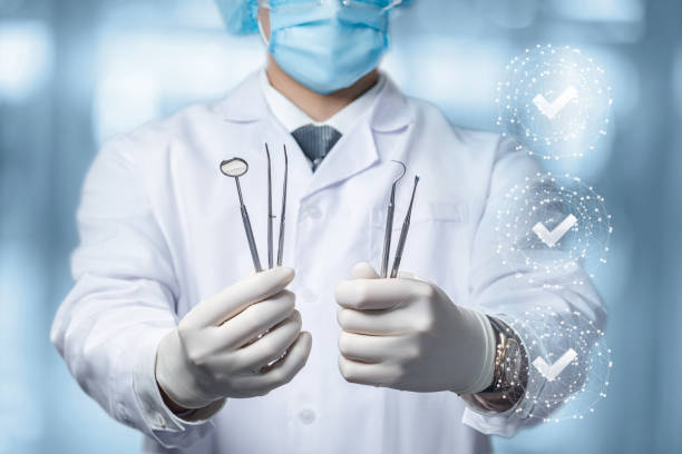 Youngstown, NY Holistic Dental Care Services Company